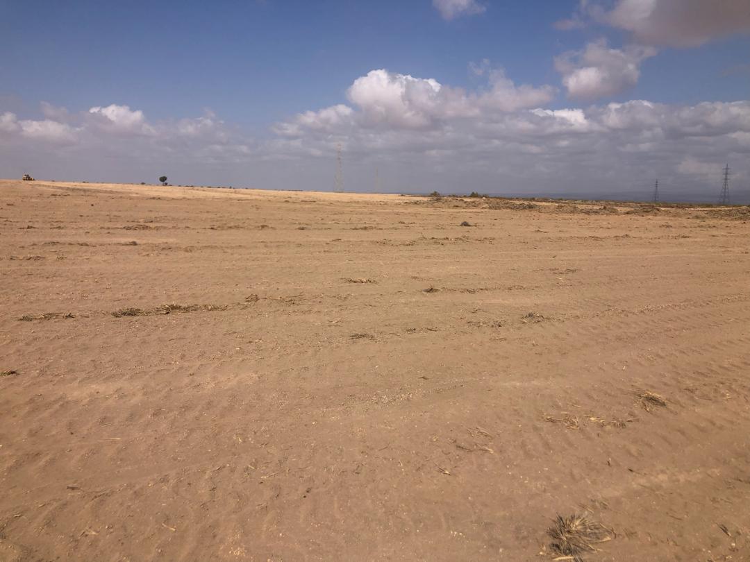 Grand Bara Solar Project - Equipment